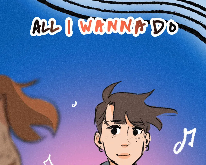 It Strikes a Chord Chapter 44 page 17 - 
