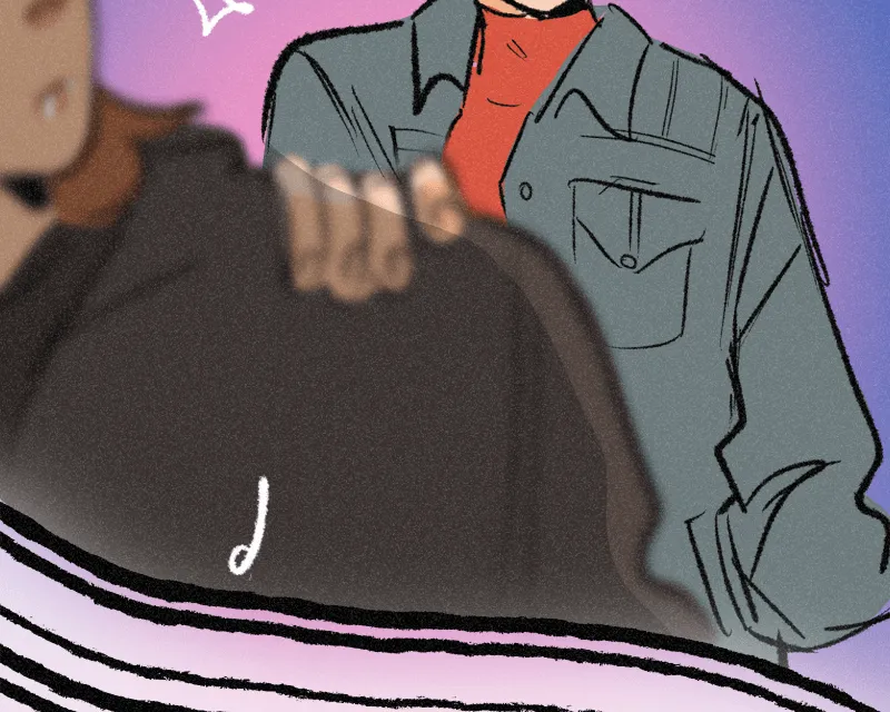 It Strikes a Chord Chapter 44 page 18 - 