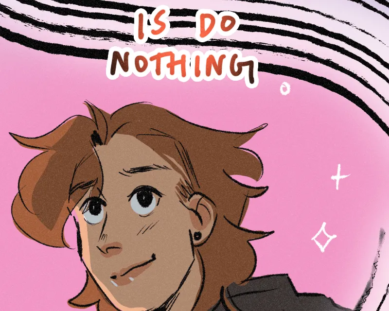 It Strikes a Chord Chapter 44 page 19 - 