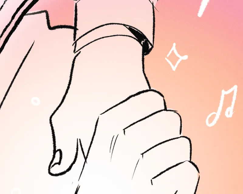 It Strikes a Chord Chapter 44 page 21 - 