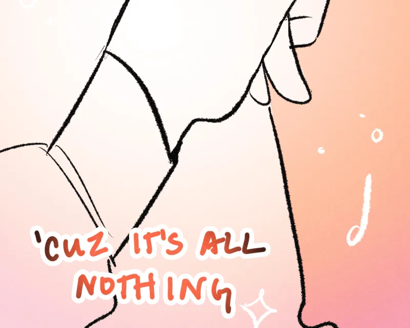 It Strikes a Chord Chapter 44 page 22 - 