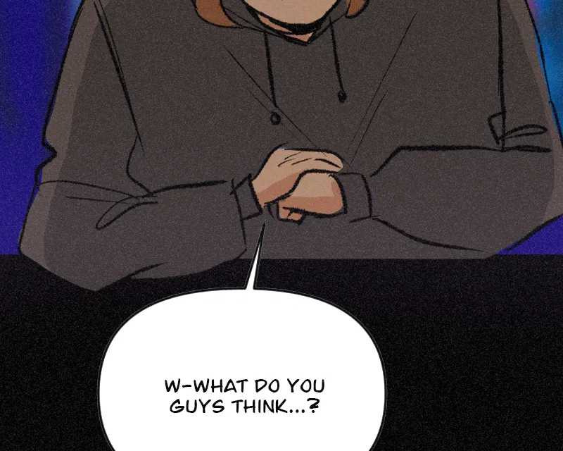 It Strikes a Chord Chapter 44 page 25 - 