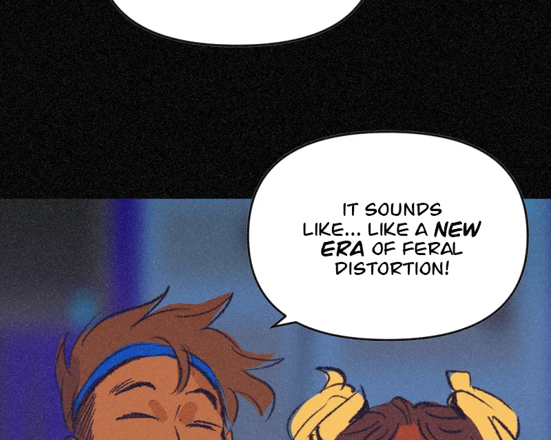 It Strikes a Chord Chapter 44 page 26 - 