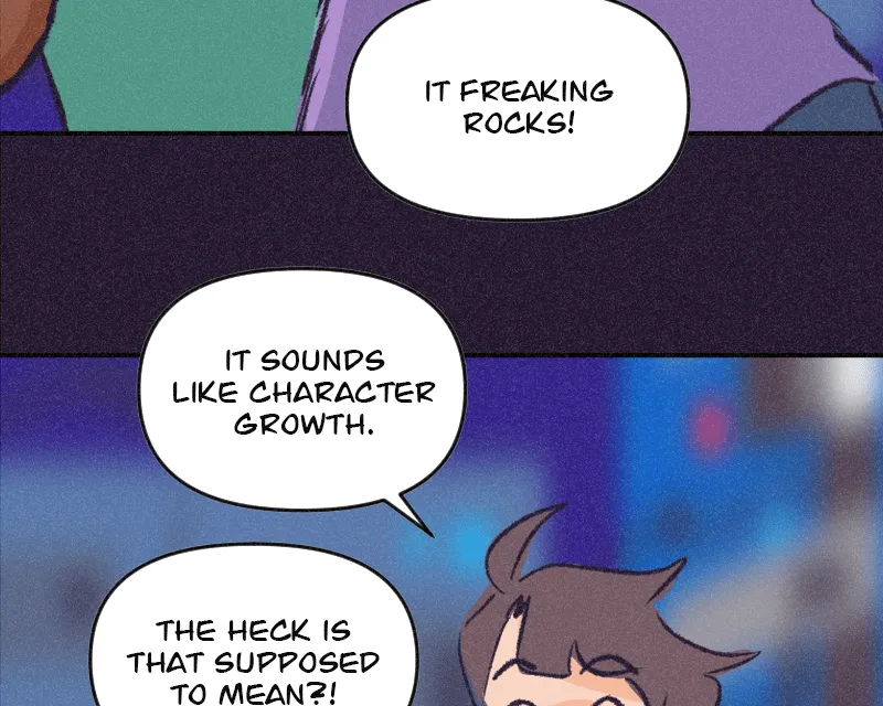 It Strikes a Chord Chapter 44 page 28 - 