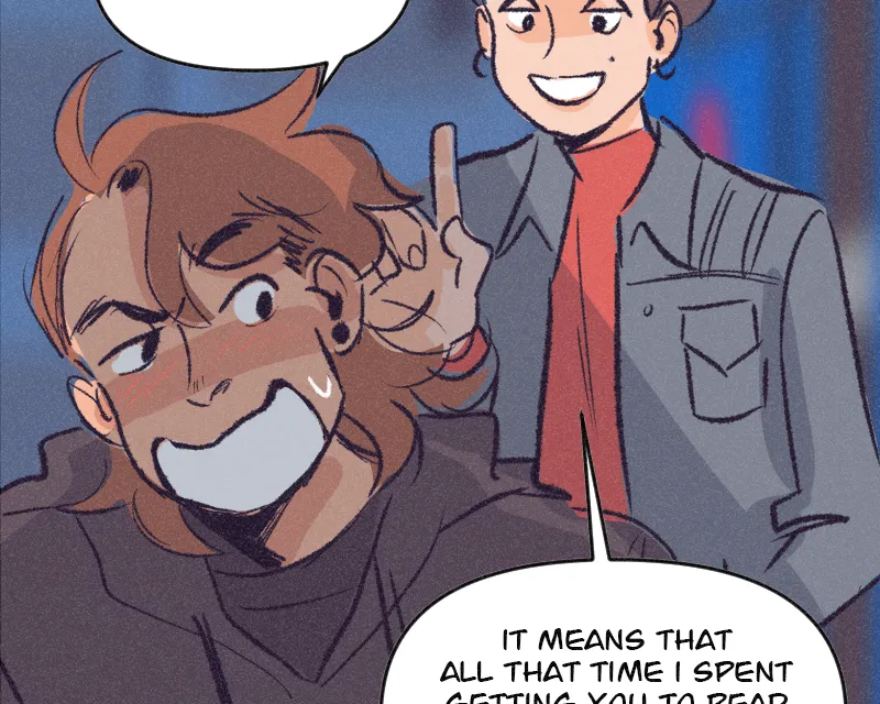 It Strikes a Chord Chapter 44 page 29 - 