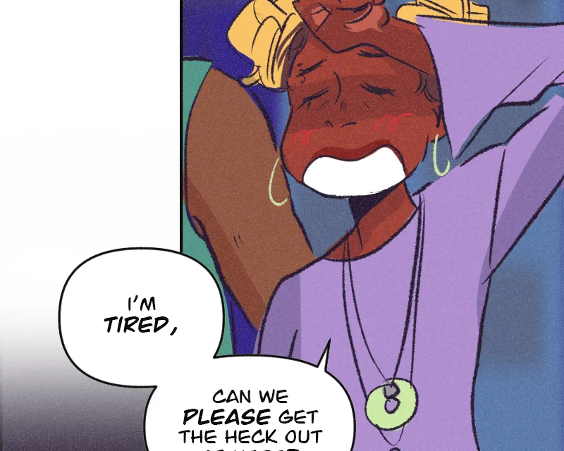 It Strikes a Chord Chapter 44 page 36 - 
