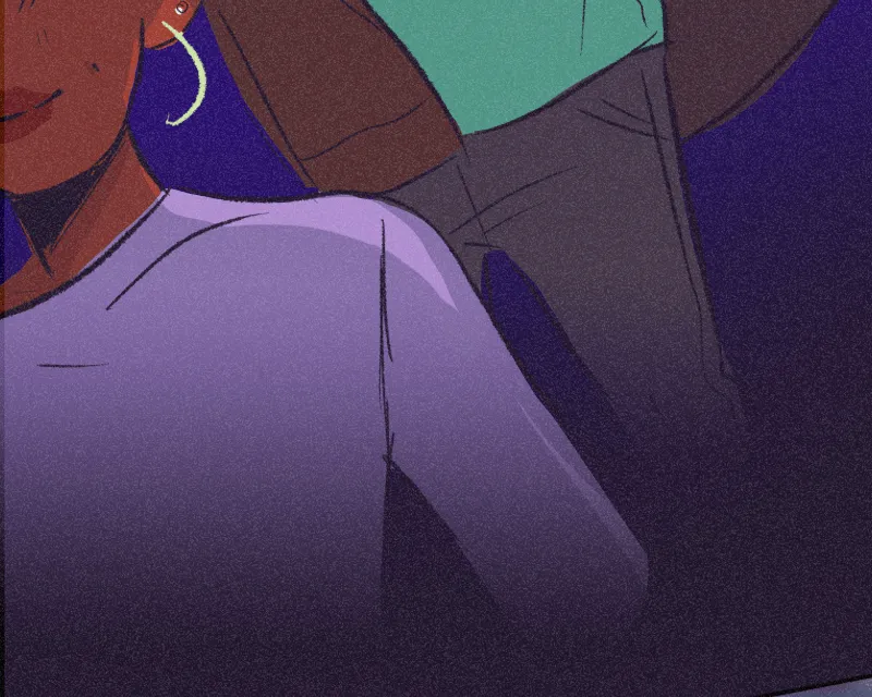It Strikes a Chord Chapter 44 page 39 - 