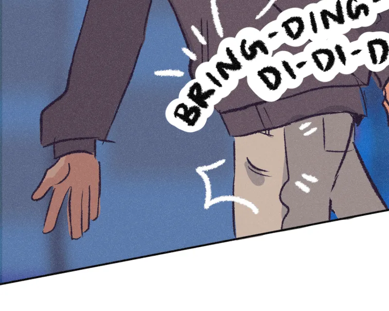 It Strikes a Chord Chapter 44 page 41 - 