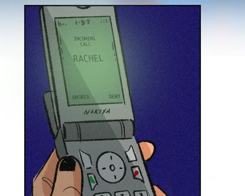 It Strikes a Chord Chapter 44 page 46 - 