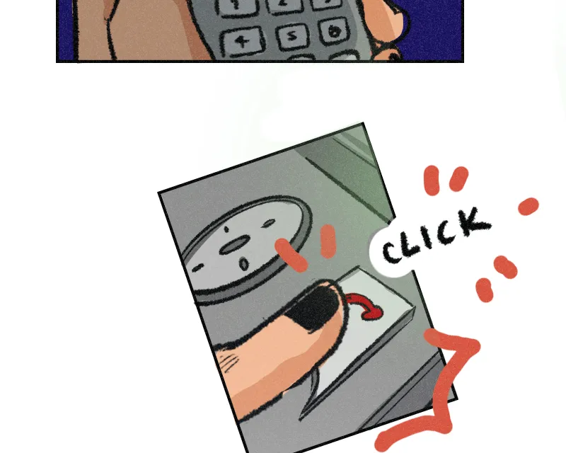 It Strikes a Chord Chapter 44 page 47 - 