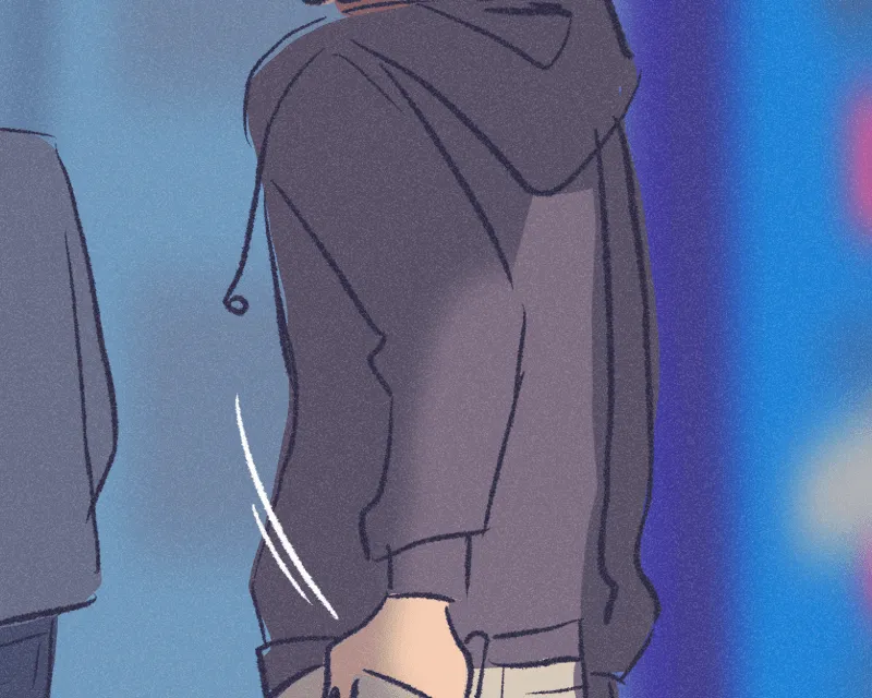 It Strikes a Chord Chapter 44 page 49 - 