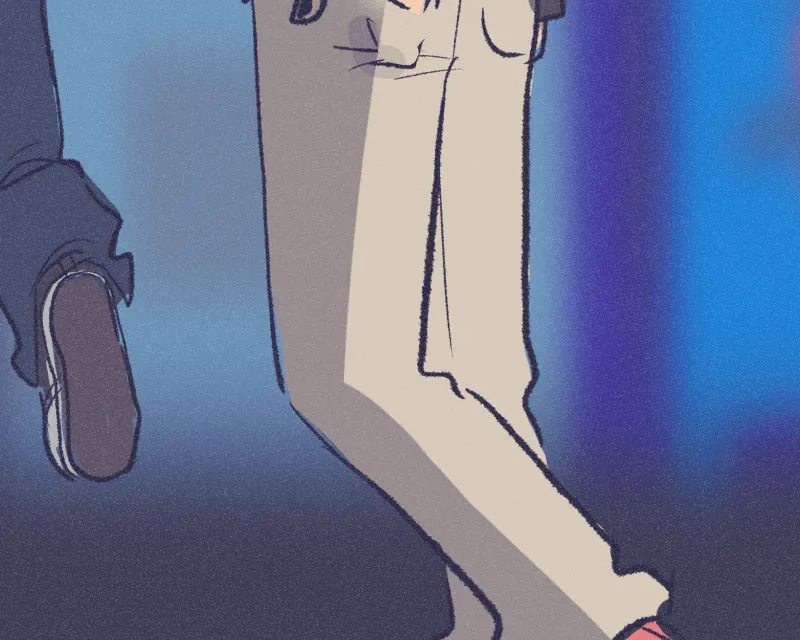 It Strikes a Chord Chapter 44 page 50 - 