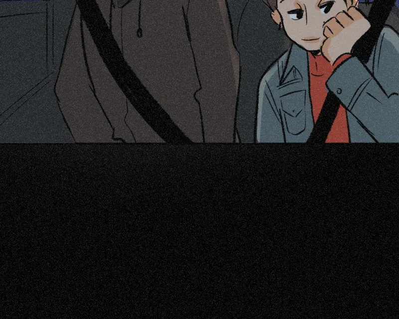 It Strikes a Chord Chapter 44 page 54 - 