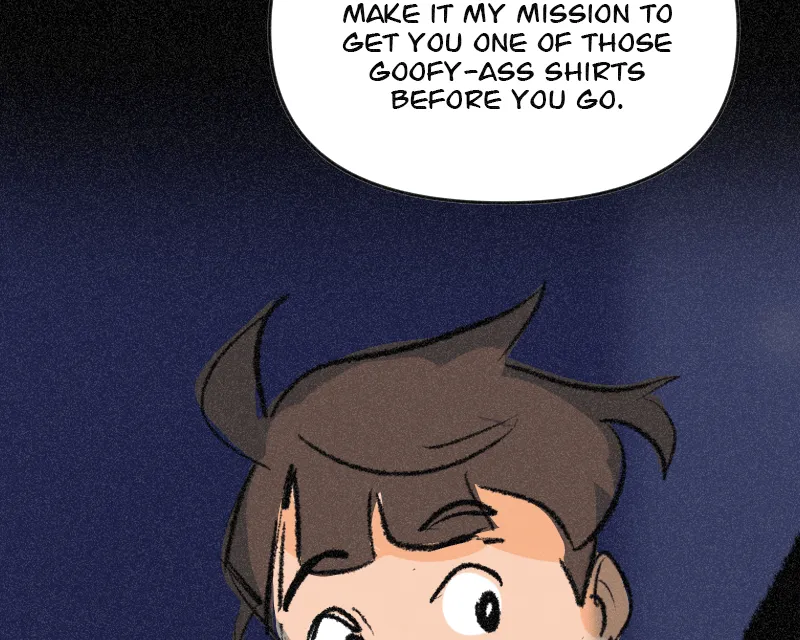 It Strikes a Chord Chapter 44 page 57 - 