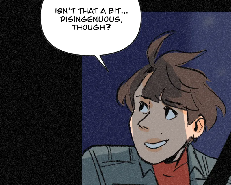 It Strikes a Chord Chapter 44 page 62 - 