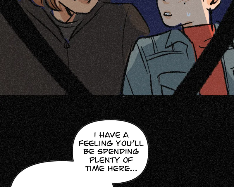 It Strikes a Chord Chapter 44 page 67 - 