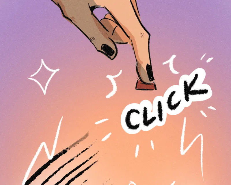 It Strikes a Chord Chapter 44 page 8 - 