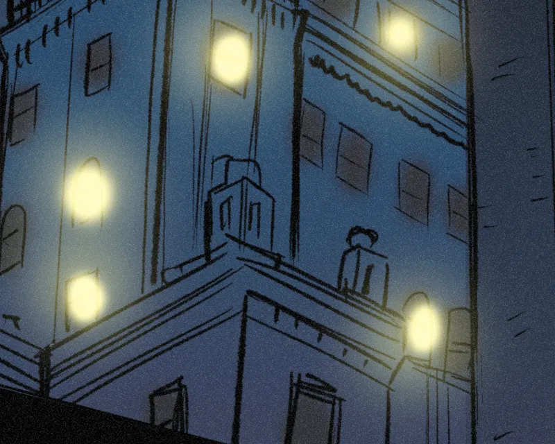 It Strikes a Chord Chapter 44 page 75 - 