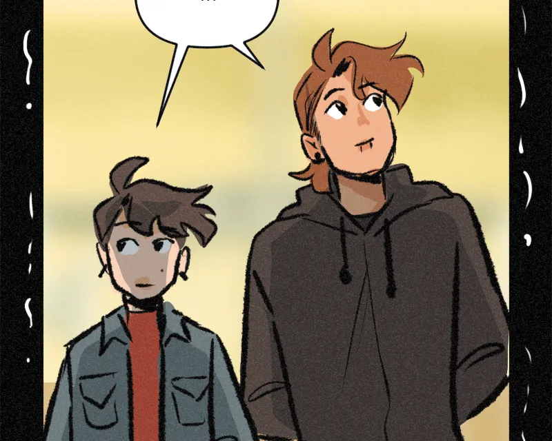 It Strikes a Chord Chapter 44 page 80 - 