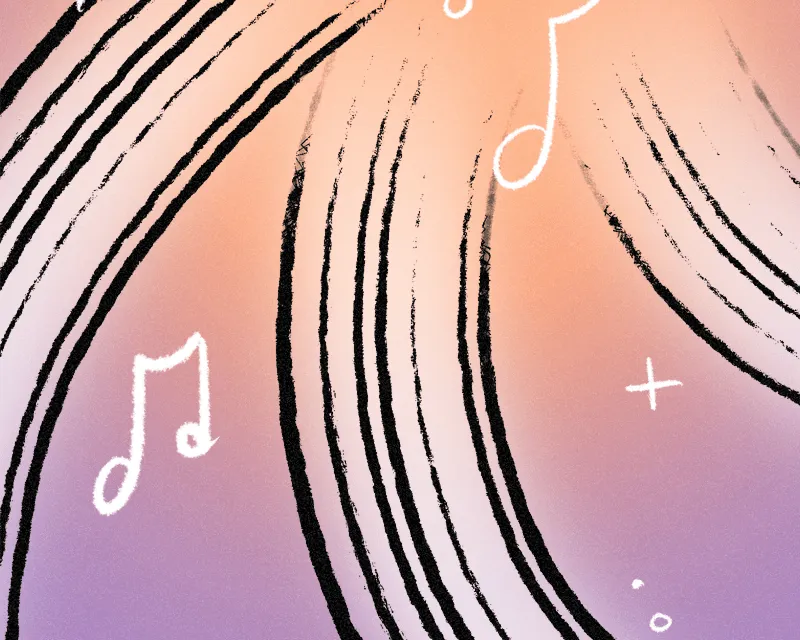 It Strikes a Chord Chapter 44 page 9 - 