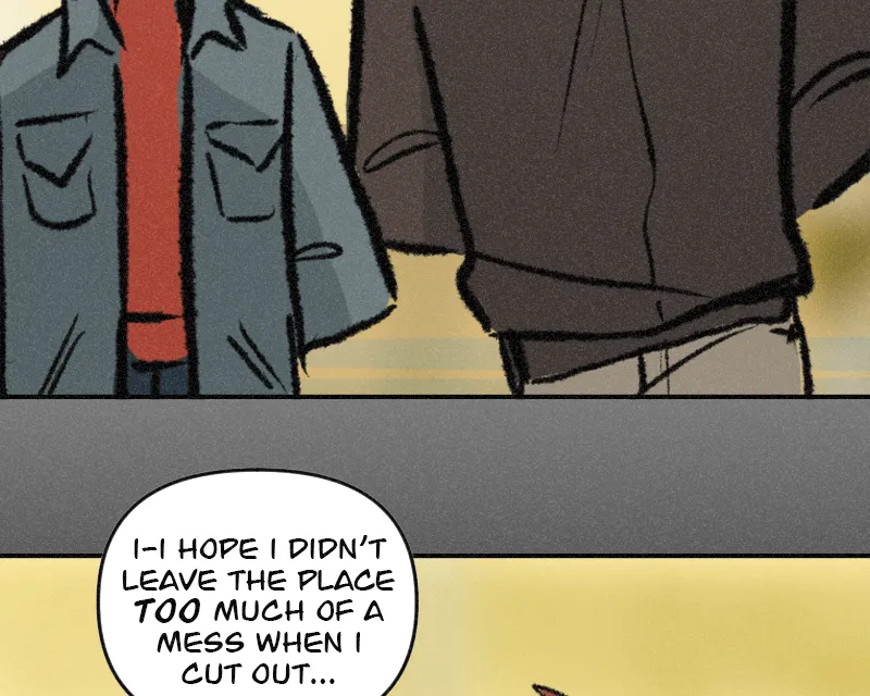 It Strikes a Chord Chapter 44 page 83 - 