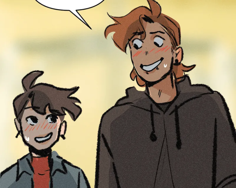 It Strikes a Chord Chapter 44 page 84 - 