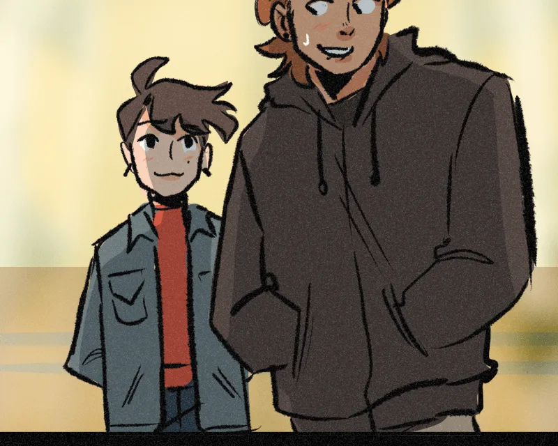 It Strikes a Chord Chapter 44 page 87 - 