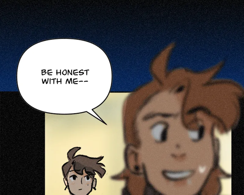 It Strikes a Chord Chapter 44 page 88 - 