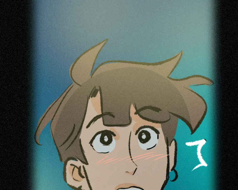 It Strikes a Chord Chapter 44 page 90 - 