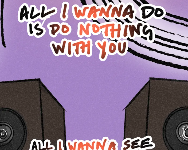 It Strikes a Chord Chapter 44 page 10 - 