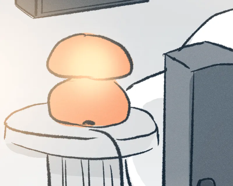 It Strikes a Chord Chapter 45 page 12 - 