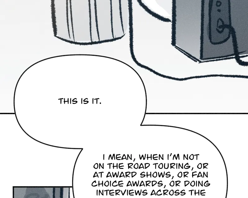 It Strikes a Chord Chapter 45 page 13 - 