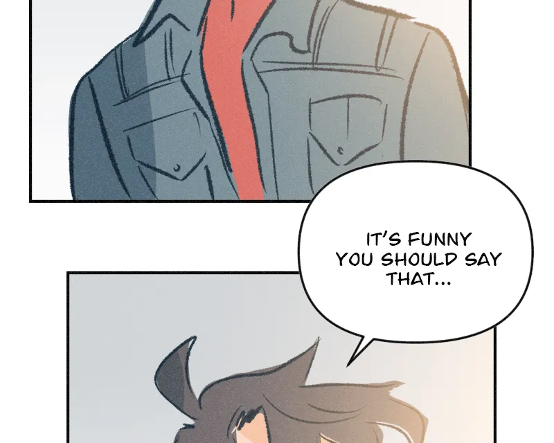 It Strikes a Chord Chapter 45 page 25 - 