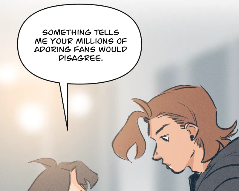 It Strikes a Chord Chapter 45 page 27 - 