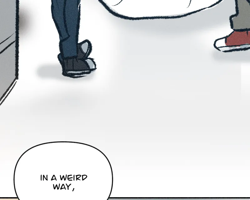 It Strikes a Chord Chapter 45 page 36 - 