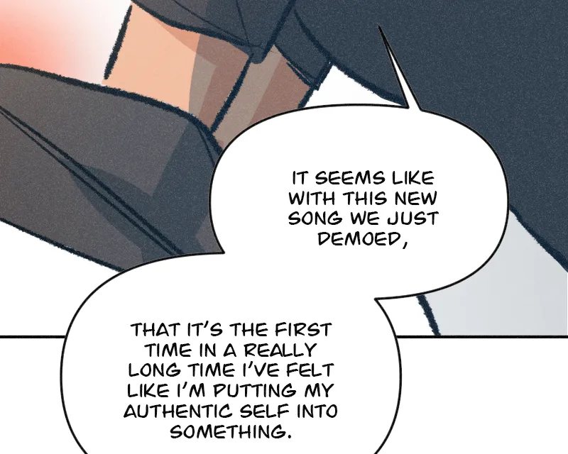 It Strikes a Chord Chapter 45 page 38 - 