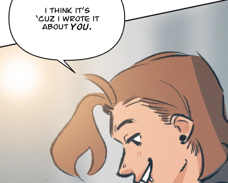 It Strikes a Chord Chapter 45 page 46 - 
