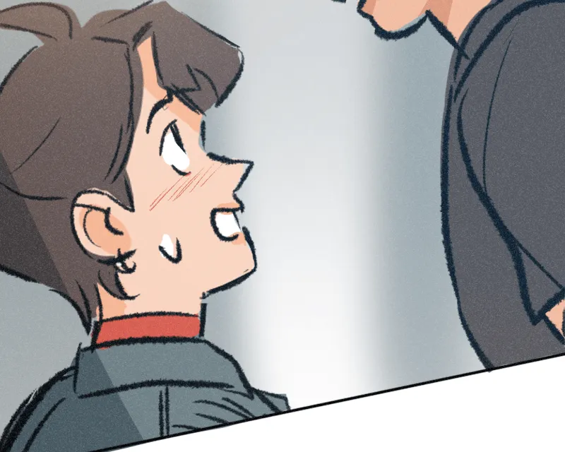 It Strikes a Chord Chapter 45 page 47 - 