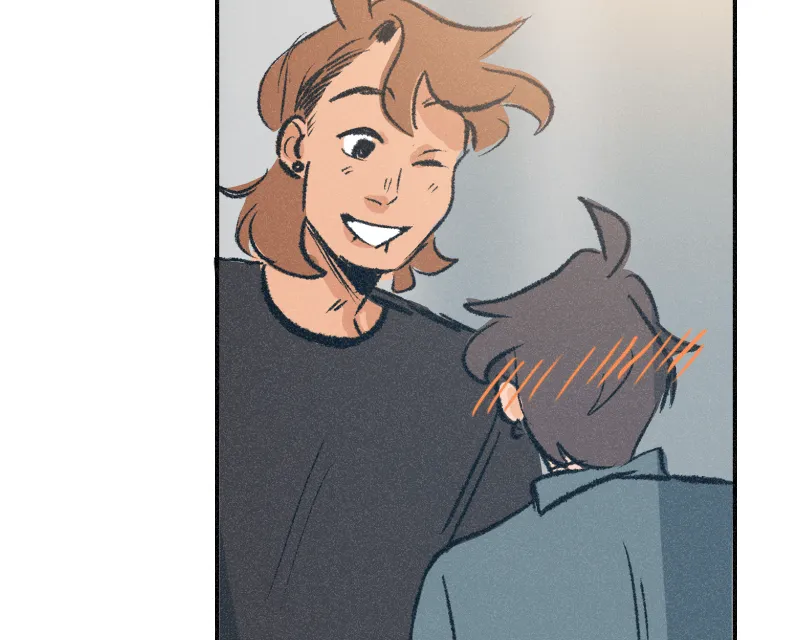 It Strikes a Chord Chapter 45 page 49 - 