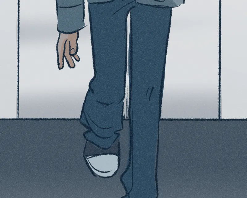 It Strikes a Chord Chapter 45 page 6 - 