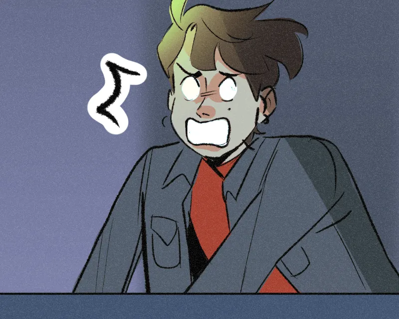 It Strikes a Chord Chapter 45 page 56 - 