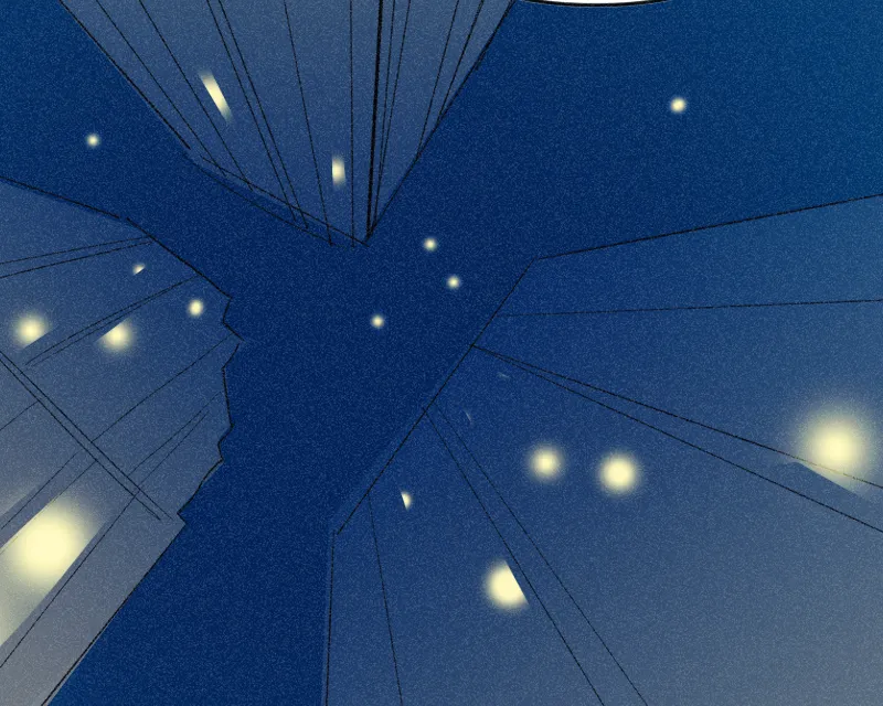 It Strikes a Chord Chapter 45 page 59 - 