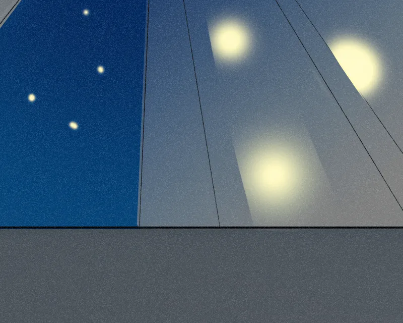 It Strikes a Chord Chapter 45 page 60 - 