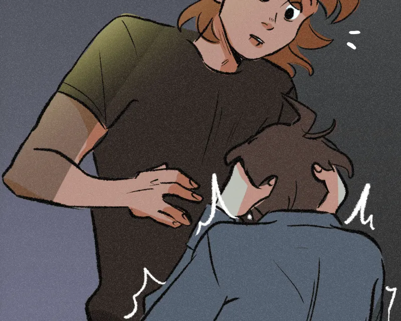 It Strikes a Chord Chapter 45 page 63 - 