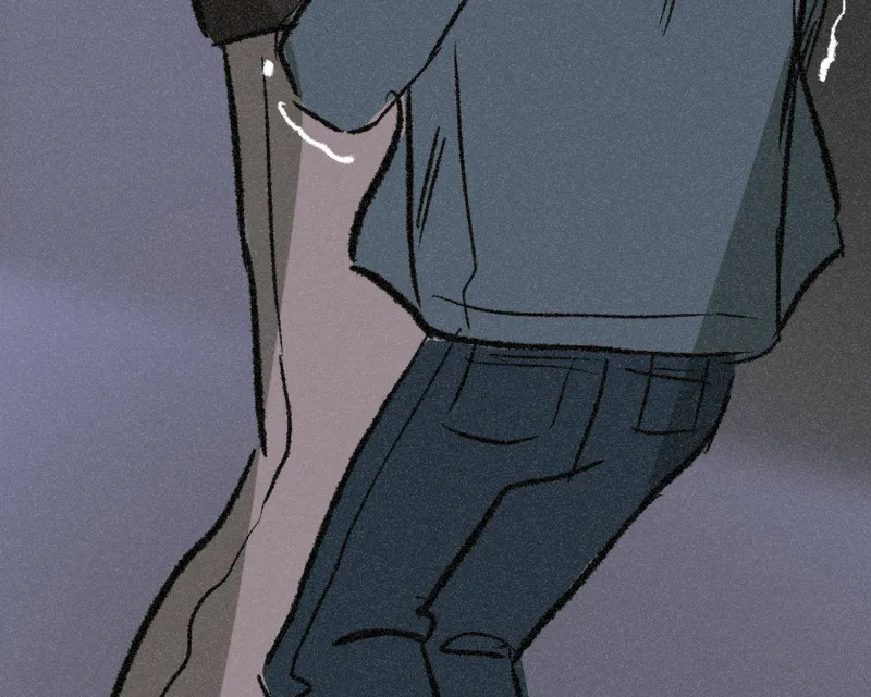 It Strikes a Chord Chapter 45 page 64 - 