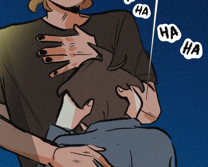 It Strikes a Chord Chapter 45 page 67 - 