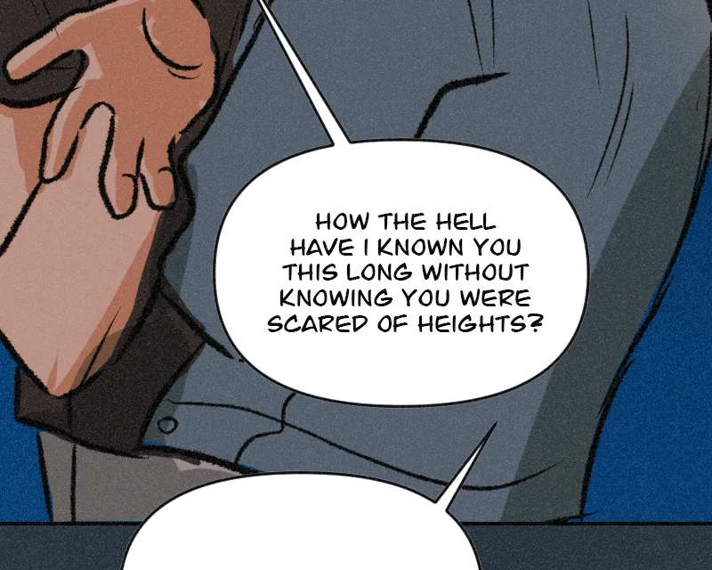 It Strikes a Chord Chapter 45 page 70 - 