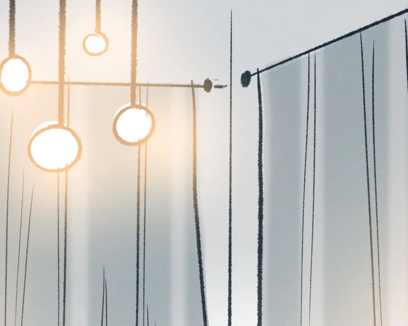 It Strikes a Chord Chapter 45 page 8 - 