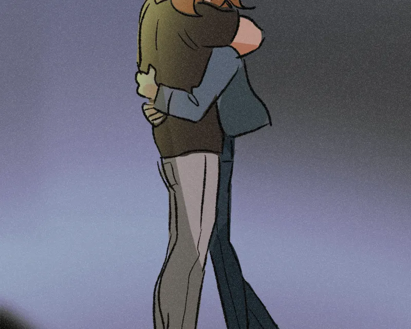 It Strikes a Chord Chapter 45 page 79 - 