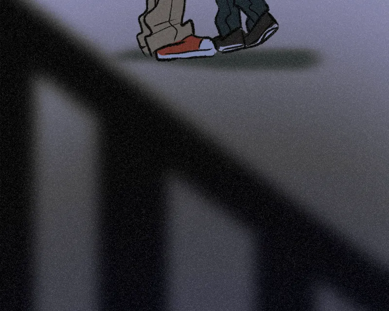 It Strikes a Chord Chapter 45 page 80 - 